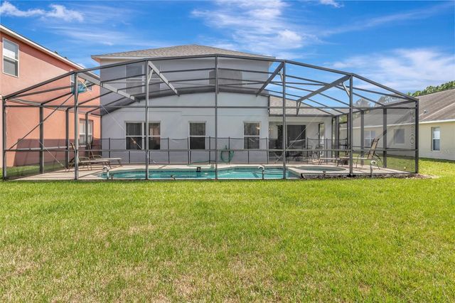 4703 GOLDEN BEACH COURT, Kissimmee, FL 34746