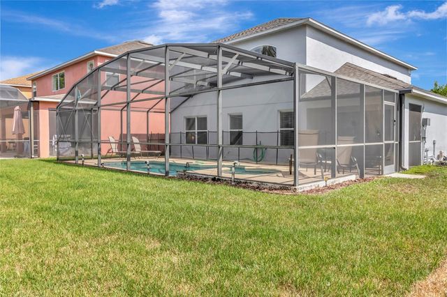 4703 GOLDEN BEACH COURT, Kissimmee, FL 34746