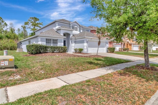 4703 GOLDEN BEACH COURT, Kissimmee, FL 34746