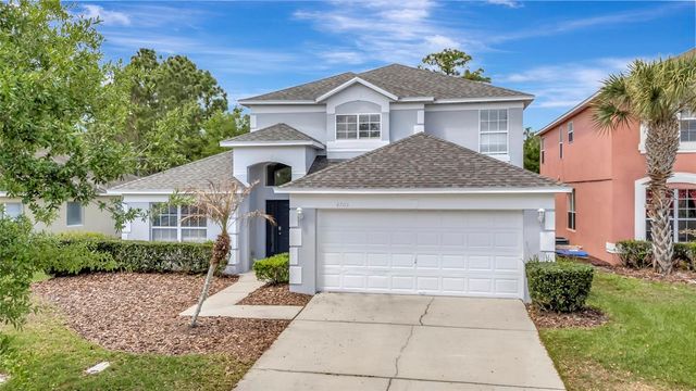 4703 GOLDEN BEACH COURT, Kissimmee, FL 34746