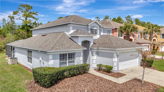 4703 GOLDEN BEACH COURT, Kissimmee, FL 34746