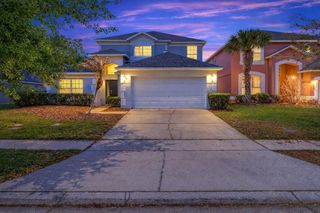 4703 GOLDEN BEACH COURT, Kissimmee, FL 34746
