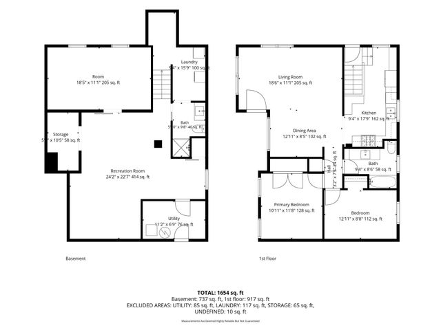 119 Edgewood Avenue N, Golden Valley, MN 55427