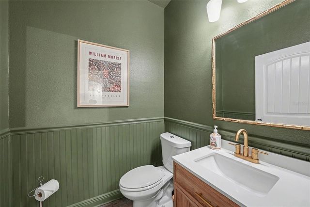 11639 LAKE BOULEVARD, New Port Richey, FL 34655