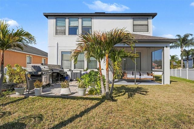 11639 LAKE BOULEVARD, New Port Richey, FL 34655