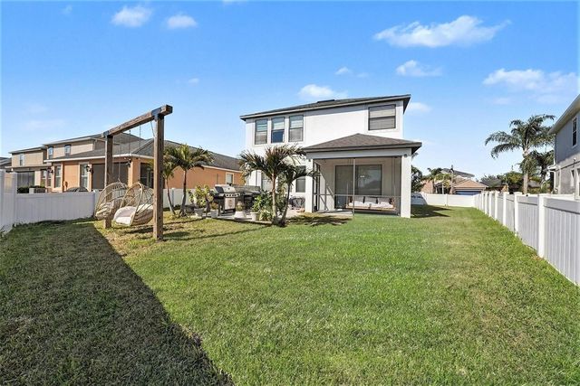 11639 LAKE BOULEVARD, New Port Richey, FL 34655