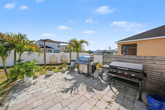 11639 LAKE BOULEVARD, New Port Richey, FL 34655