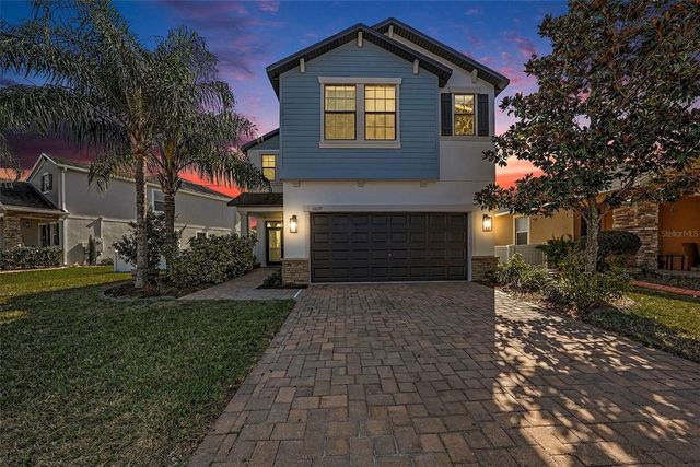 11639 LAKE BOULEVARD, New Port Richey, FL 34655