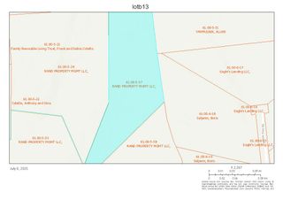 TBD Boulder Brook lot 13B Road, Windham, NY 12496