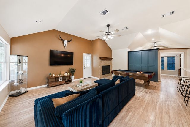 1872 Nokomis Road, Lancaster, TX 75146