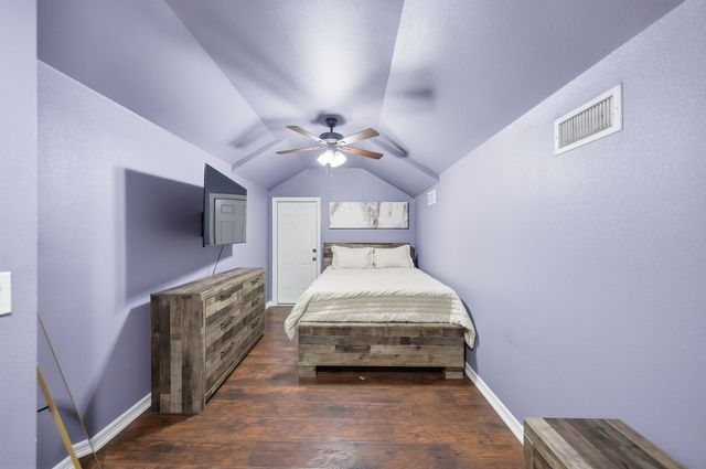 1872 Nokomis Road, Lancaster, TX 75146
