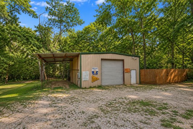 1872 Nokomis Road, Lancaster, TX 75146