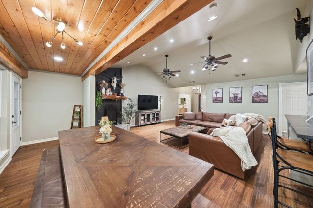 1872 Nokomis Road, Lancaster, TX 75146