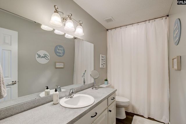 67 Smokewood Drive, Elgin, SC 29045
