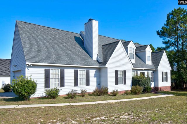 67 Smokewood Drive, Elgin, SC 29045