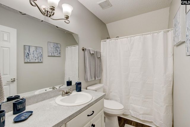 67 Smokewood Drive, Elgin, SC 29045