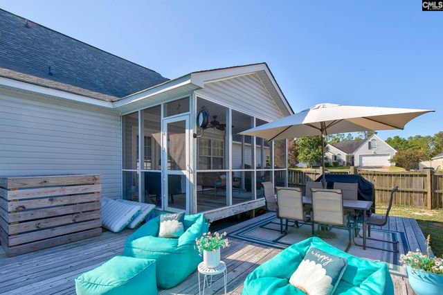 67 Smokewood Drive, Elgin, SC 29045