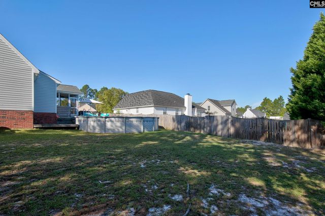 67 Smokewood Drive, Elgin, SC 29045