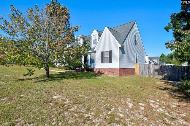 67 Smokewood Drive, Elgin, SC 29045