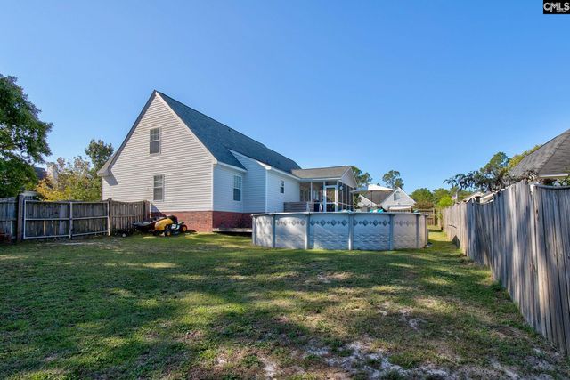 67 Smokewood Drive, Elgin, SC 29045