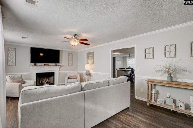 67 Smokewood Drive, Elgin, SC 29045