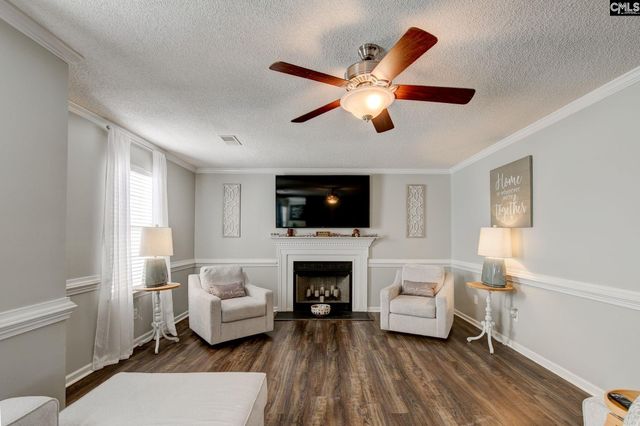 67 Smokewood Drive, Elgin, SC 29045