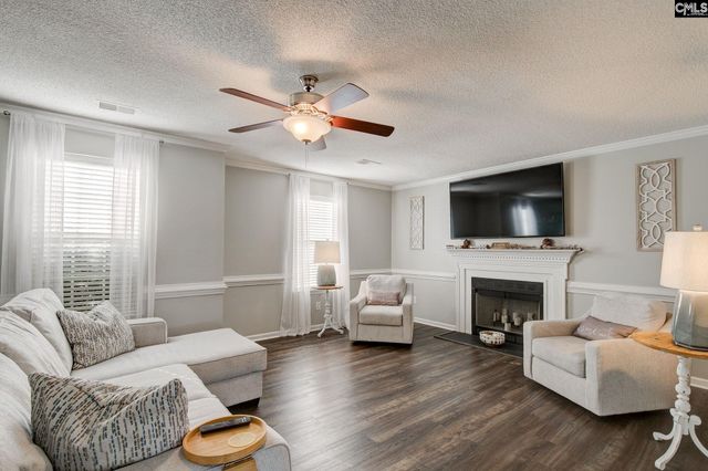 67 Smokewood Drive, Elgin, SC 29045