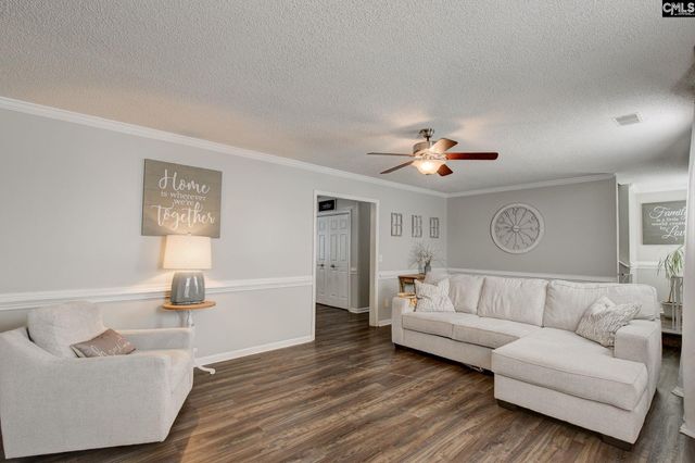 67 Smokewood Drive, Elgin, SC 29045