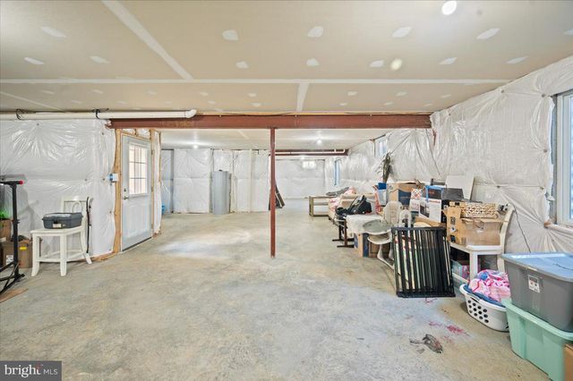 1257 N FAIRFAX BLVD, Ranson, WV 25438