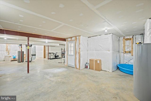 1257 N FAIRFAX BLVD, Ranson, WV 25438