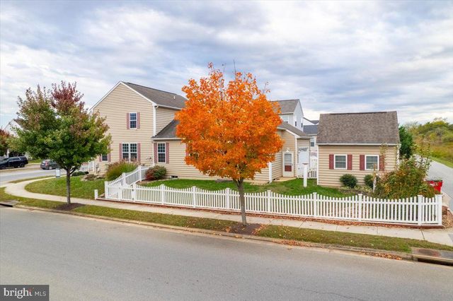 1257 N FAIRFAX BLVD, Ranson, WV 25438