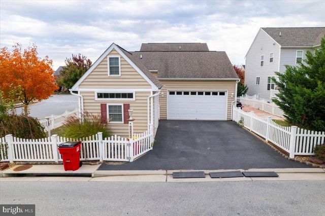 1257 N FAIRFAX BLVD, Ranson, WV 25438