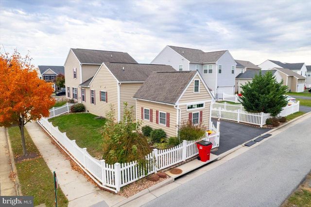 1257 N FAIRFAX BLVD, Ranson, WV 25438
