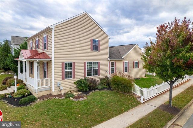 1257 N FAIRFAX BLVD, Ranson, WV 25438