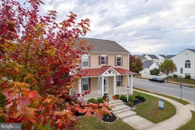 1257 N FAIRFAX BLVD, Ranson, WV 25438