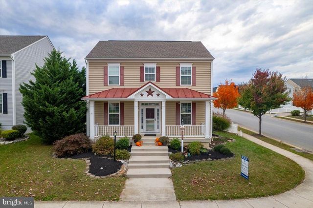 1257 N FAIRFAX BLVD, Ranson, WV 25438