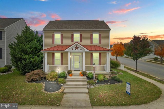 1257 N FAIRFAX BLVD, Ranson, WV 25438