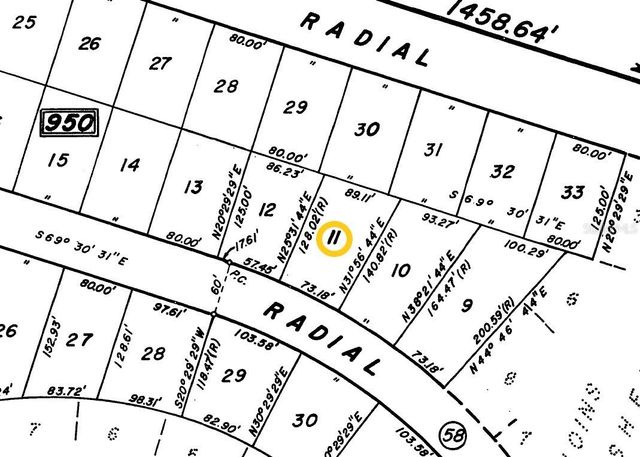 MALAUKA RADIAL, Ocklawaha, FL 32179