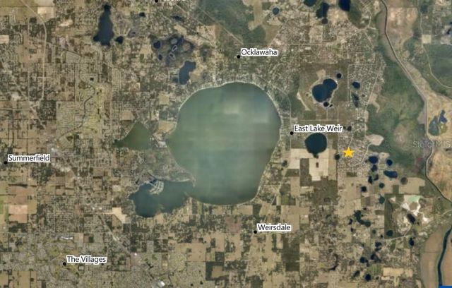 MALAUKA RADIAL, Ocklawaha, FL 32179