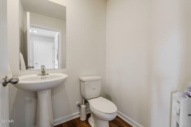 4023 Wesoga Drive, Dandridge, TN 37725