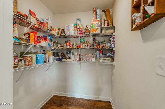 4023 Wesoga Drive, Dandridge, TN 37725