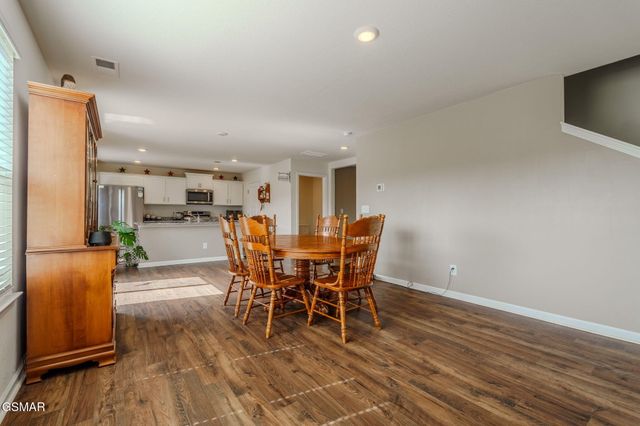 4023 Wesoga Drive, Dandridge, TN 37725
