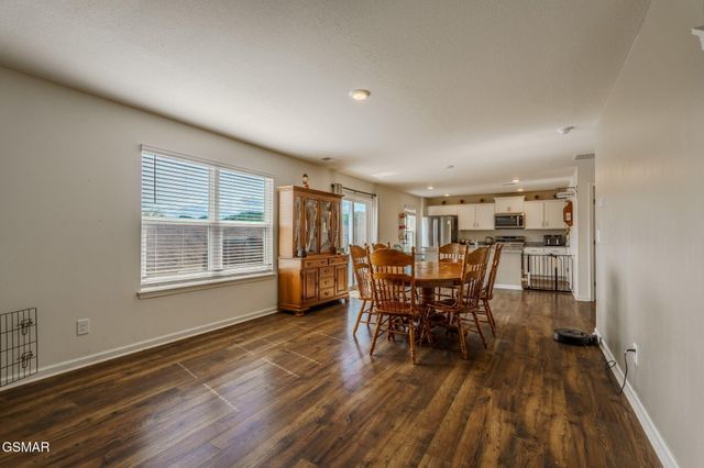 4023 Wesoga Drive, Dandridge, TN 37725