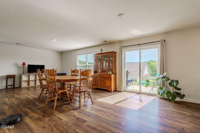 4023 Wesoga Drive, Dandridge, TN 37725