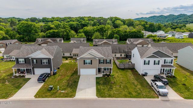 4023 Wesoga Drive, Dandridge, TN 37725