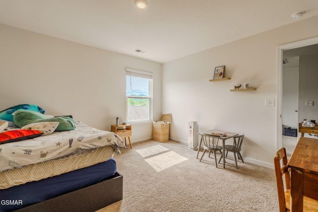 4023 Wesoga Drive, Dandridge, TN 37725