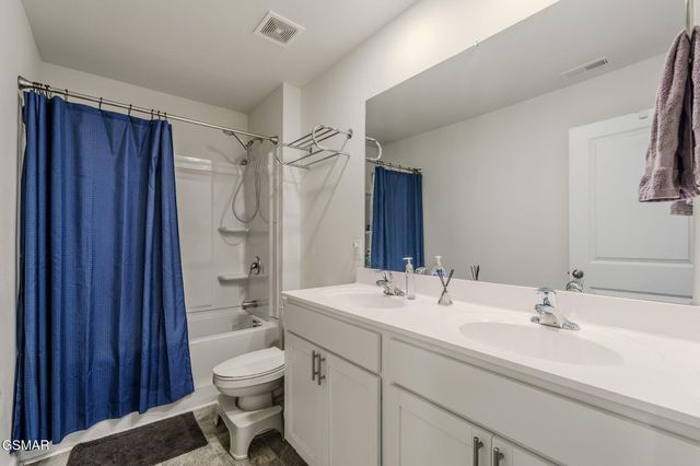 4023 Wesoga Drive, Dandridge, TN 37725