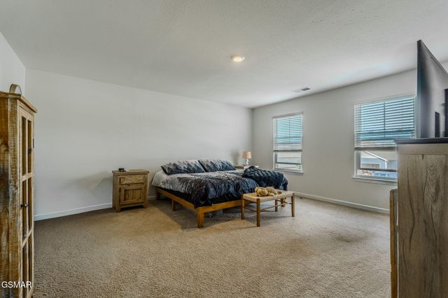 4023 Wesoga Drive, Dandridge, TN 37725