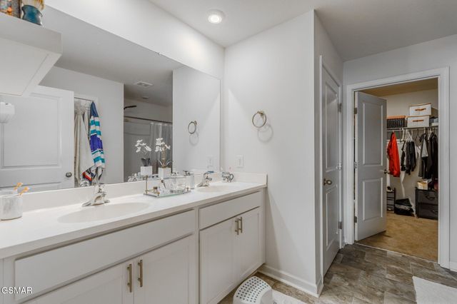 4023 Wesoga Drive, Dandridge, TN 37725