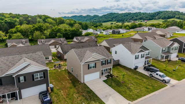 4023 Wesoga Drive, Dandridge, TN 37725